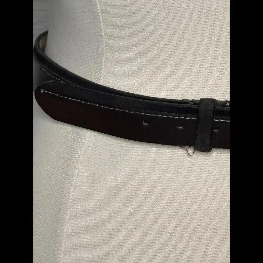 Massimo Dutti chocolate brown